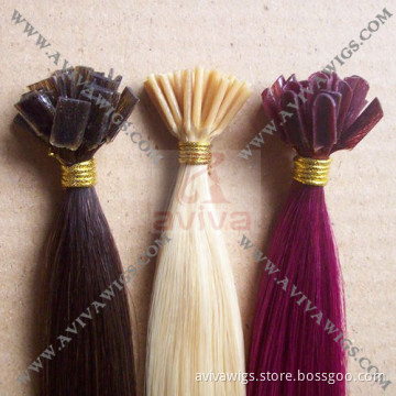 Pre-Bonded Hair Extension (AV-HE03)